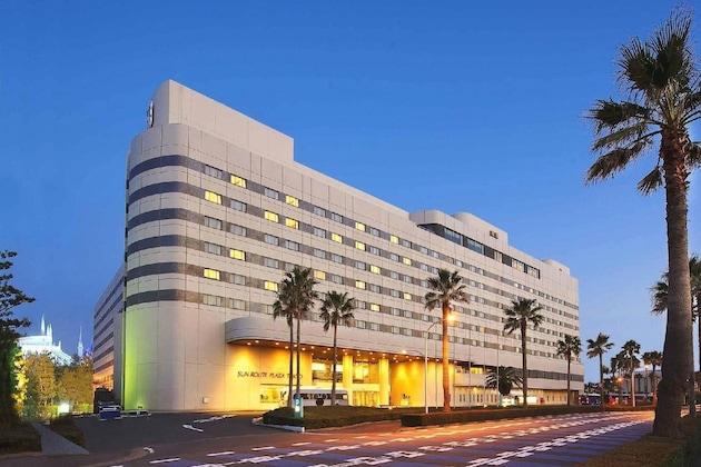 Gallery - Tokyo Bay Maihama Hotel First Resort