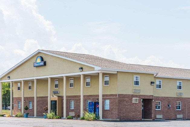 Gallery - Days Inn By Wyndham Amherst
