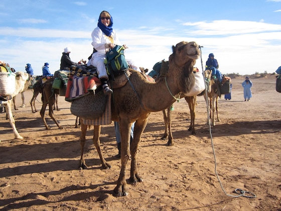 Gallery - Dar Azawad