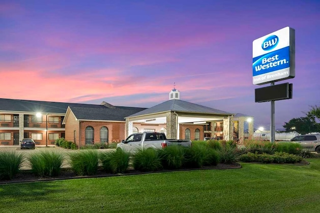 Gallery - Best Western Inn Of Brenham