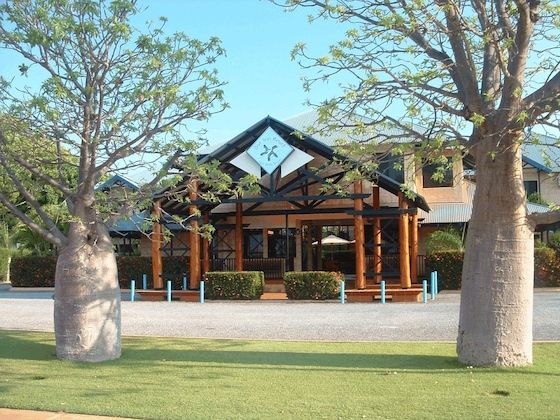 Gallery - Blue Seas Resort