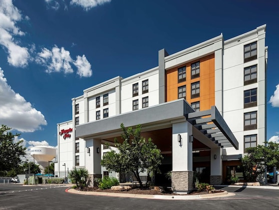 Gallery - Hampton Inn Austin Round Rock