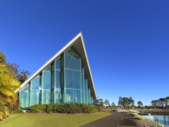 Gallery - Intercontinental Sanctuary Cove Resort By Ihg