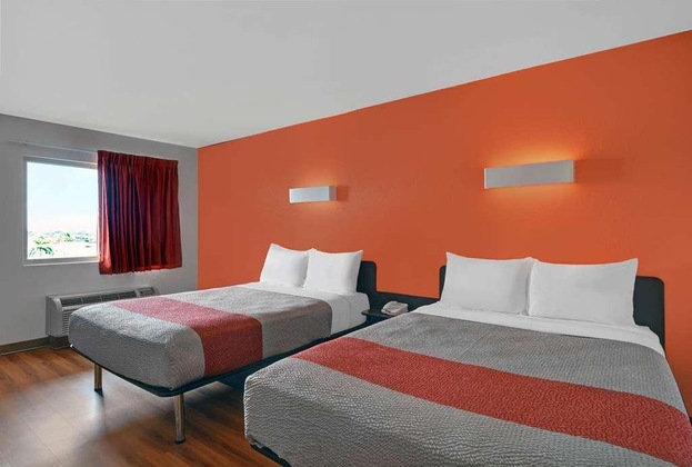 Gallery - Motel 6 Cutler Bay, Fl