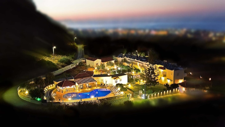 Gallery - Villa Mare Monte