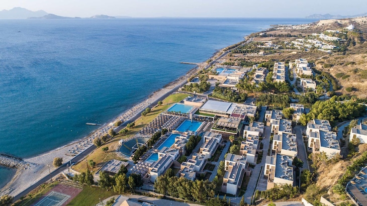Gallery - Atlantica Mikri Poli Kos