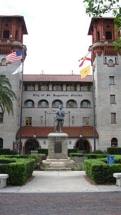 Gallery - Best Western Historical Inn