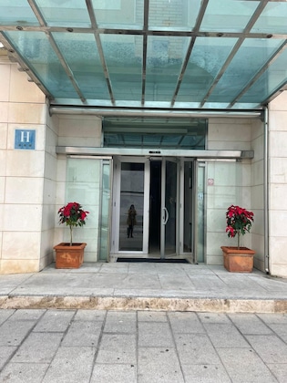 Gallery - Hotel Puerta De Ocaña