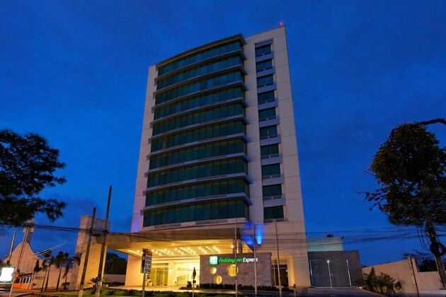 Gallery - Intercity Hotels San Pedro Sula