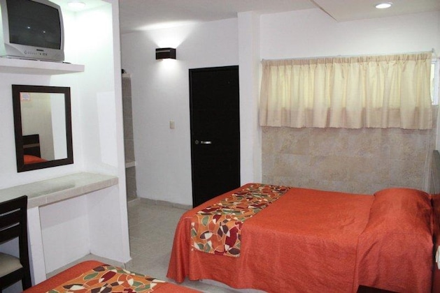 Gallery - Hotel Colonial Cancun