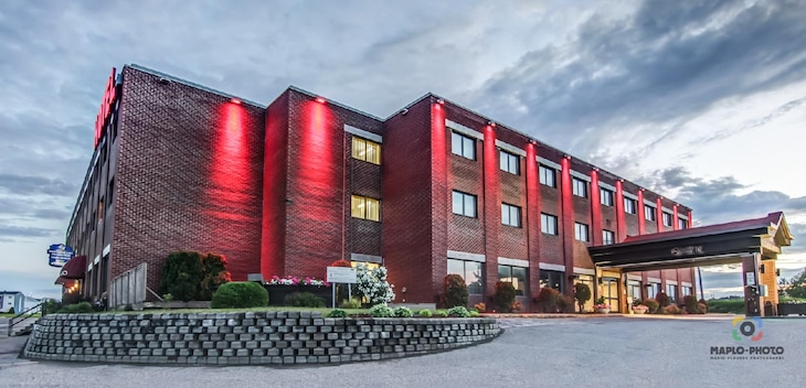 Gallery - Chateau Roberval