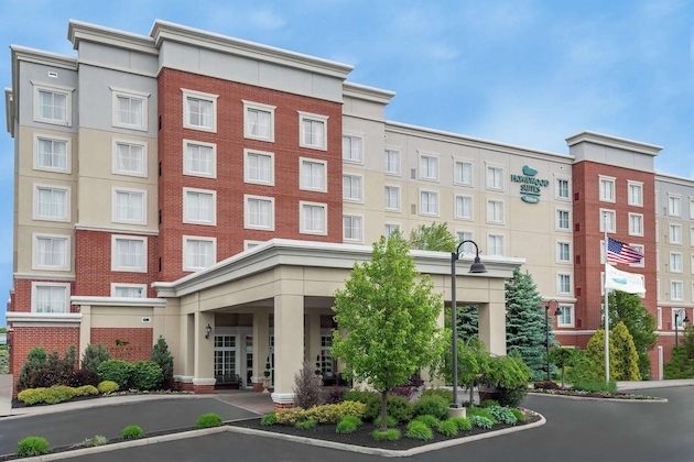 Gallery - Homewood Suites By Hilton Cleveland-Beachwood