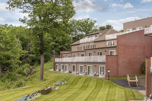 Gallery - Ogunquit River Inn & Suites