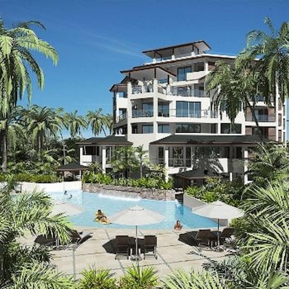 Gallery - Grand Mercure Allegra Hervey Bay