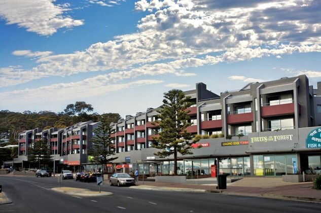 Gallery - Cumberland Lorne Resort