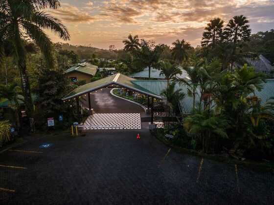 Gallery - Arenal Manoa & Hot Springs Resort