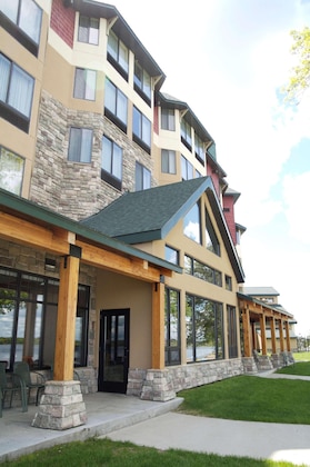 Gallery - Southshore Hotel On Lake Bemidji
