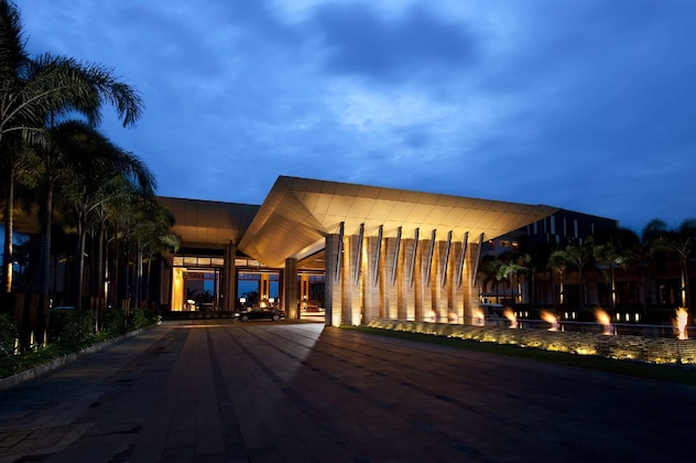 Gallery - Wanda Realm Resort Sanya Haitang Bay