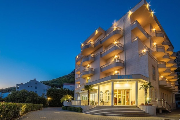 Gallery - Hotel Bella Vista