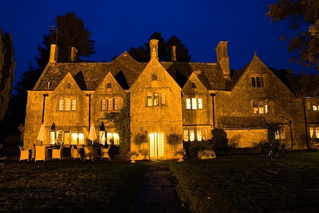 Gallery - Charingworth Manor