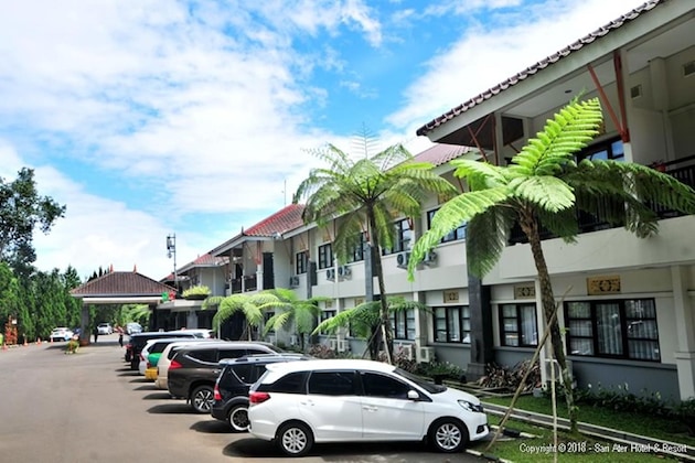 Gallery - Sari Ater Hotel & Resort