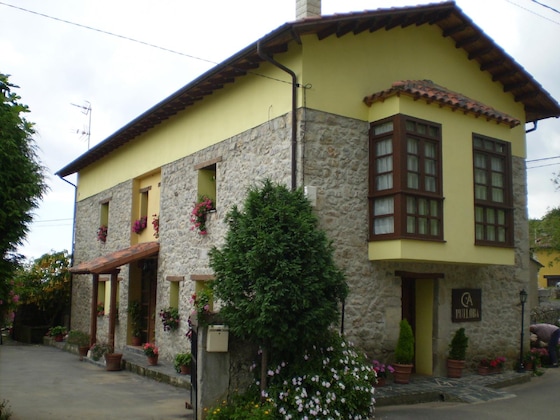 Gallery - Casa De Aldea Ruiloba
