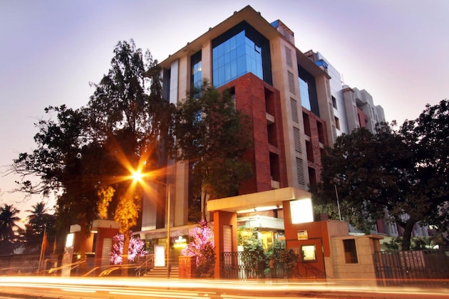 Gallery - Keys Hotel Nestor Mumbai