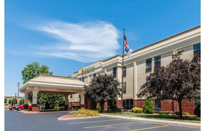 Gallery - Comfort Inn Blue Ash North