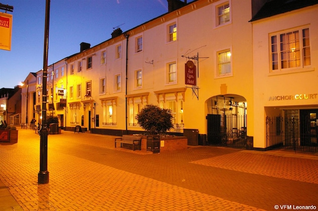 Gallery - Red Lion Hotel