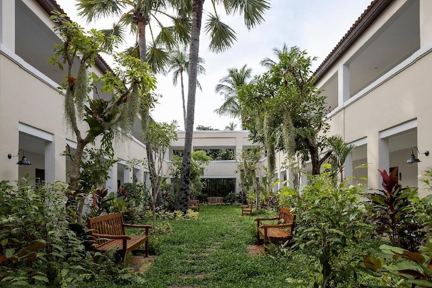 Gallery - Samui Palm Beach Lead By Celes Samui