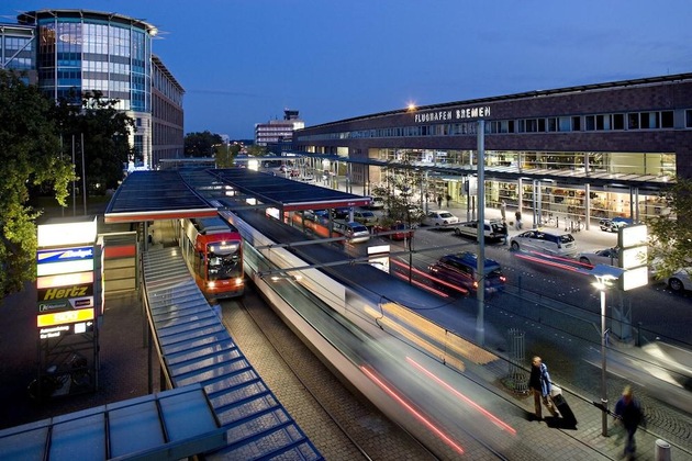 Gallery - Atlantic Hotel Airport