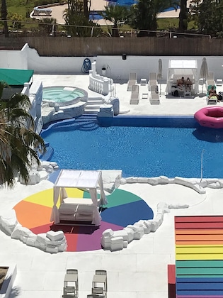 Gallery - Hotel Ritual Maspalomas – Adults Only