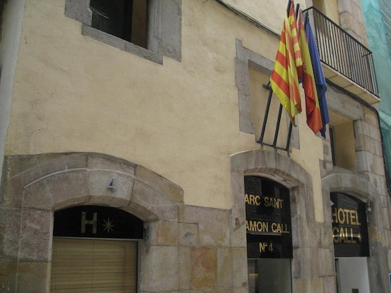 Gallery - Hotel El Call