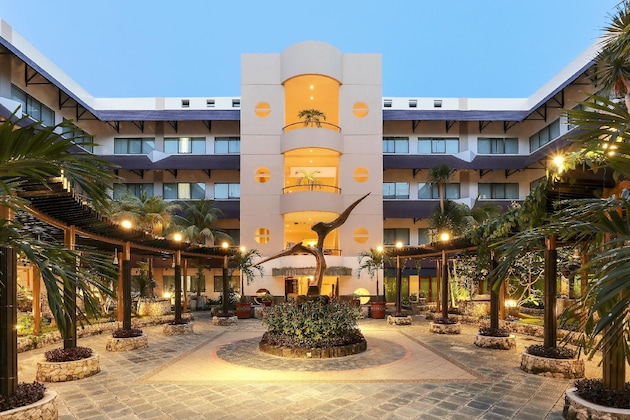 Gallery - Travelodge Batam
