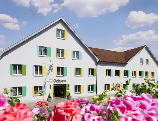 Gallery - Hotel Gasthof Ochsen