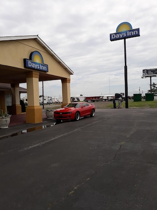 Gallery - Days Inn By Wyndham Blytheville
