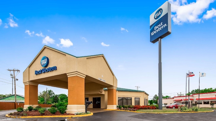 Gallery - Best Western Airport Inn
