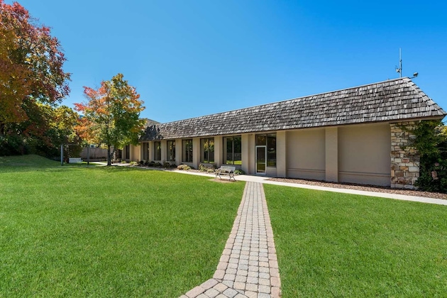 Gallery - Best Western Mountain Lodge At Banner Elk