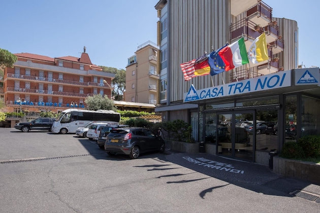 Gallery - Hotel Casa Tra Noi