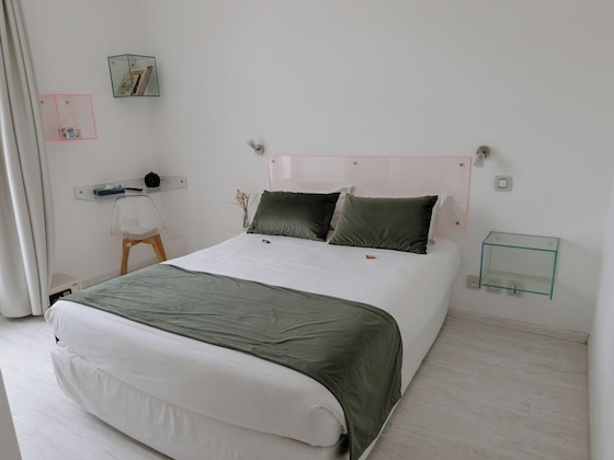 Gallery - Ideal Séjour Cannes, Hôtel De Charme