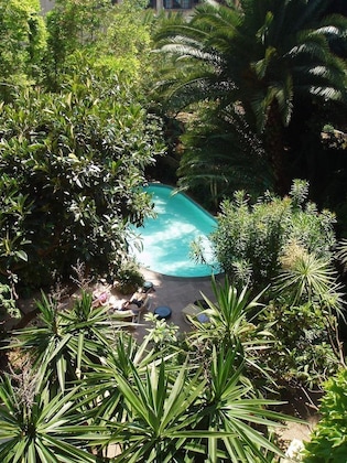 Gallery - Windsor Hotel