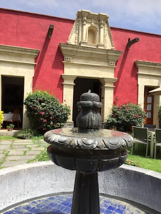 Gallery - Quinta Luna