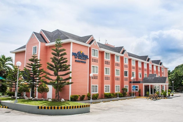 Gallery - Microtel Inn & Suites By Wyndham Eagle Ridge