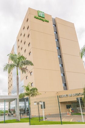 Gallery - Hotel Inter Cuiabá
