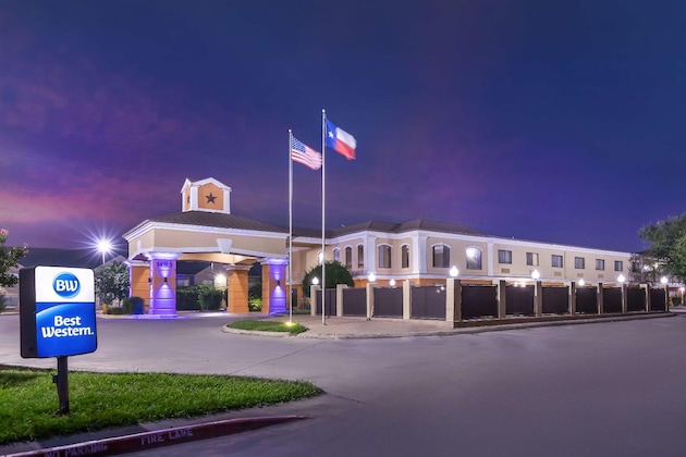 Gallery - Best Western Inn & Suites