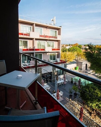 Gallery - Safari Hotel