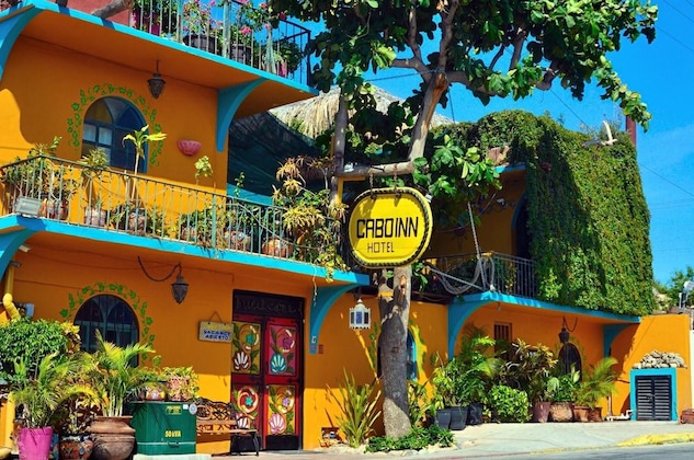 Gallery - Cabo Inn Hotel