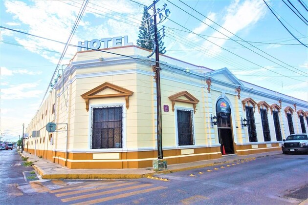 Gallery - Hotel Plaza Mirador