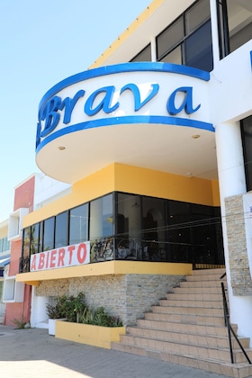 Gallery - Hotel Costa Brava