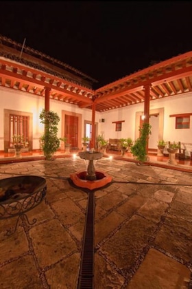 Gallery - Hotel Posada La Basilica